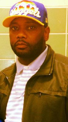 William Woodberry death by force case profile photo