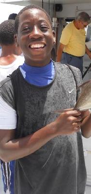 Johnny Davis death by force case profile photo