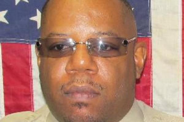 Keith Cox death by force case profile photo
