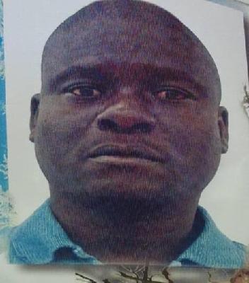Walson Alcide death by force case profile photo