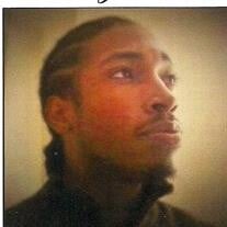 Vernon Johnson death by force case profile photo
