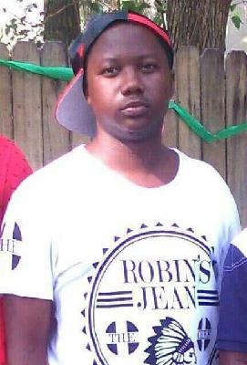 Eldrid Martin death by force case profile photo