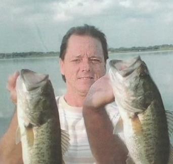 Jackie Harris death by force case profile photo