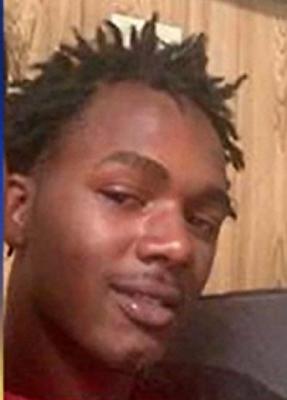 Anthony Byirt death by force case profile photo