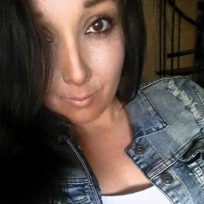 Jillian Boone death by force case profile photo