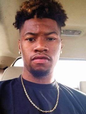 Justin Fabien death by force case profile photo