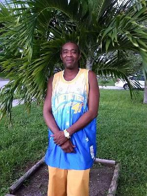 Andre Pierce death by force case profile photo