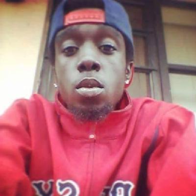 Tenard Robinson death by force case profile photo