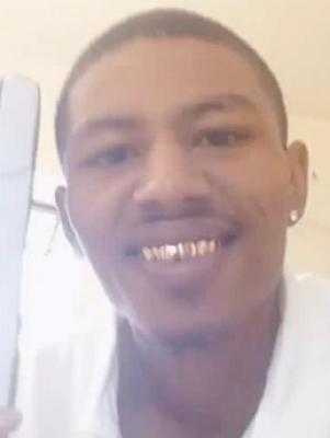 Demario Hollingsworth death by force case profile photo