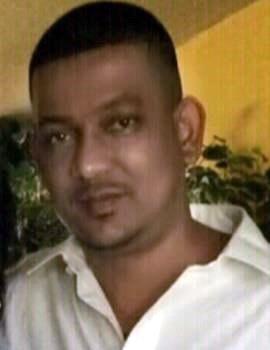 Baijnauth Ramsaroop death by force case profile photo