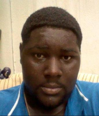 Kerman Jackson death by force case profile photo