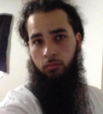 Miguel Valdes death by force case profile photo