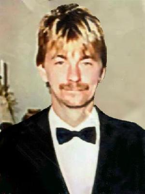 Stephen Griffith death by force case profile photo