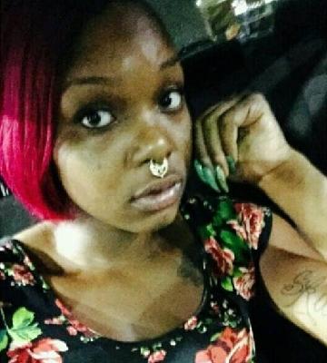 DelShonna Billy death by force case profile photo