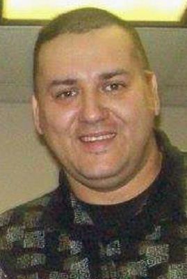 Candelerio Gonzalez death by force case profile photo