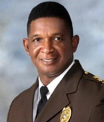 Robert Parker death by force case profile photo