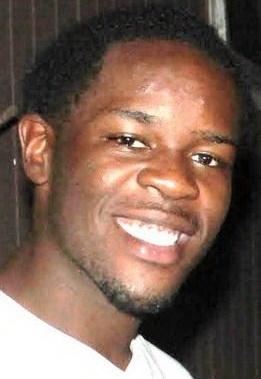 Samuel Branton death by force case profile photo