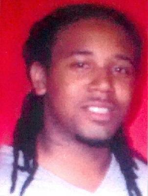 Keyontray Henry death by force case profile photo