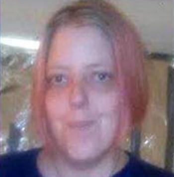 Melanie Johnston death by force case profile photo