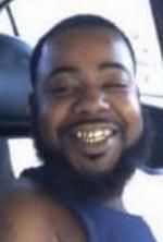 Kantral Brooks death by force case profile photo