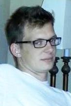 Garrett Schroeder death by force case profile photo