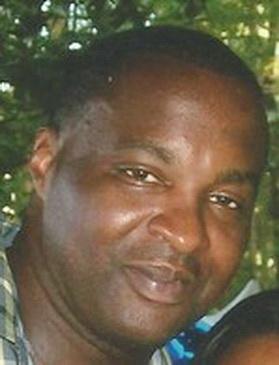 Antonio Davis death by force case profile photo