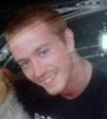 Lance Love death by force case profile photo