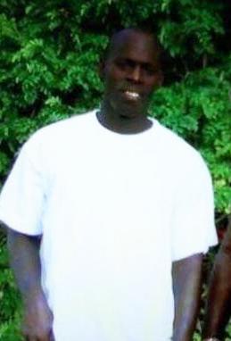 Andrew Chisholm death by force case profile photo