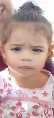Sofia Chiddo death by force case profile photo