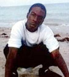 Edward Murphy death by force case profile photo