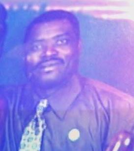 Watem Louis death by force case profile photo