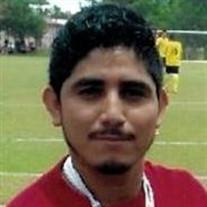 Elman Miranda death by force case profile photo