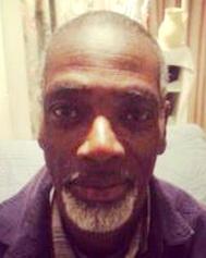 Roy Simmons death by force case profile photo
