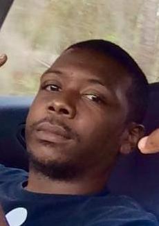 Travis Reid death by force case profile photo