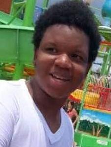 Carldarius Patrick death by force case profile photo