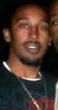 Jeremiah Barriner death by force case profile photo