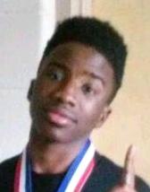 Leonard Stay death by force case profile photo
