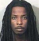 Rayshaan Berry death by force case profile photo