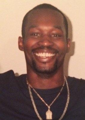 Christopher Seabrooks death by force case profile photo