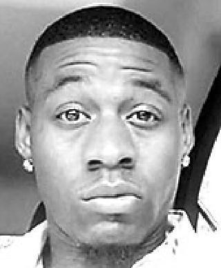 Dontriele Waller death by force case profile photo