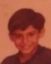 Michael Haus death by force case profile photo
