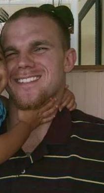 Devin Weingarth death by force case profile photo