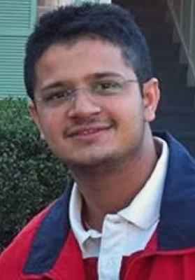 Malav Desai death by force case profile photo