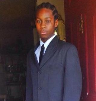 Joewuan Coles death by force case profile photo