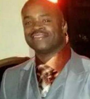 Taurus Frazier death by force case profile photo