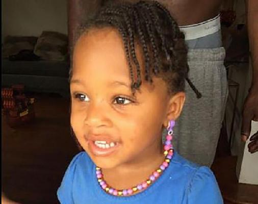 Mckenzie Elliott death by force case profile photo