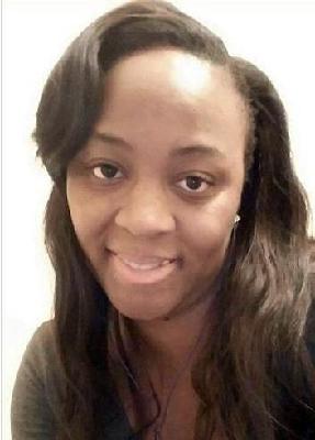 Labreka Evans death by force case profile photo