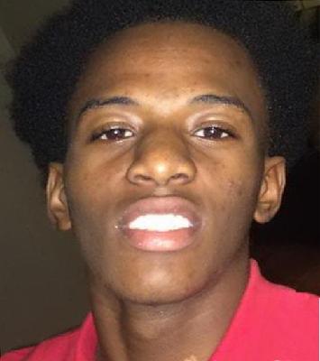 Jarvis Henderson death by force case profile photo