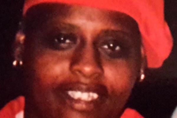 Gretchen Miranda death by force case profile photo