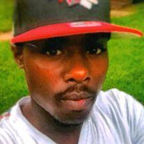 Kajuan Guinn death by force case profile photo